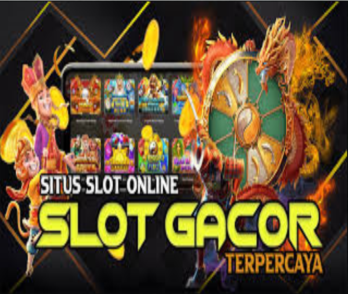 Beberapa Info Penting Perlu Anda Ketahui Tentang Mesin Slot Online